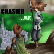 Chasing Clouds
