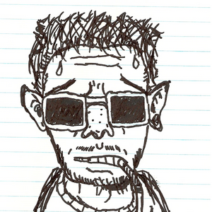 I'll stick to pen and paper