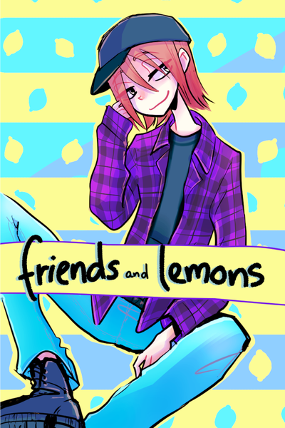 Friends and Lemons