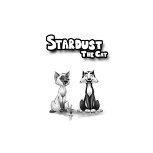 Stardust the Cat - Episode #3: "Play the Game"