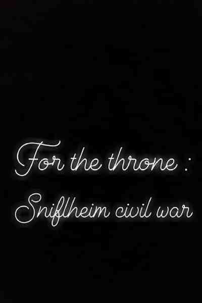 Sniflheim civil war