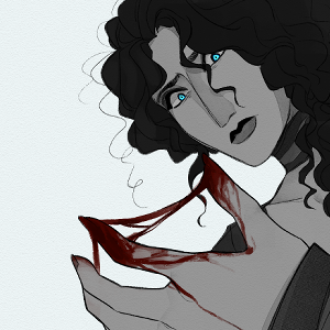 What is wrong with you?! ~ 4