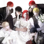 I Fell into a Reverse Harem Game! 