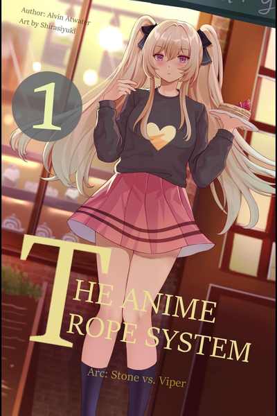 The Anime Trope System (Novel version)