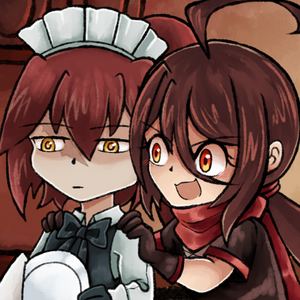 Chapter 1 Scene 2: A Bet of Palates