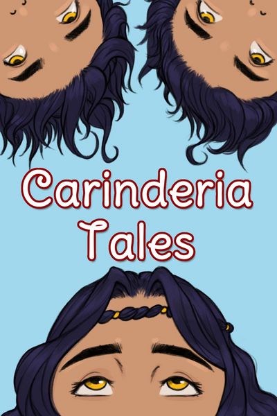 Carinderia Tales (Filipino)