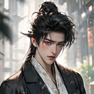 Chapter Seven - Yushan Academy(1)