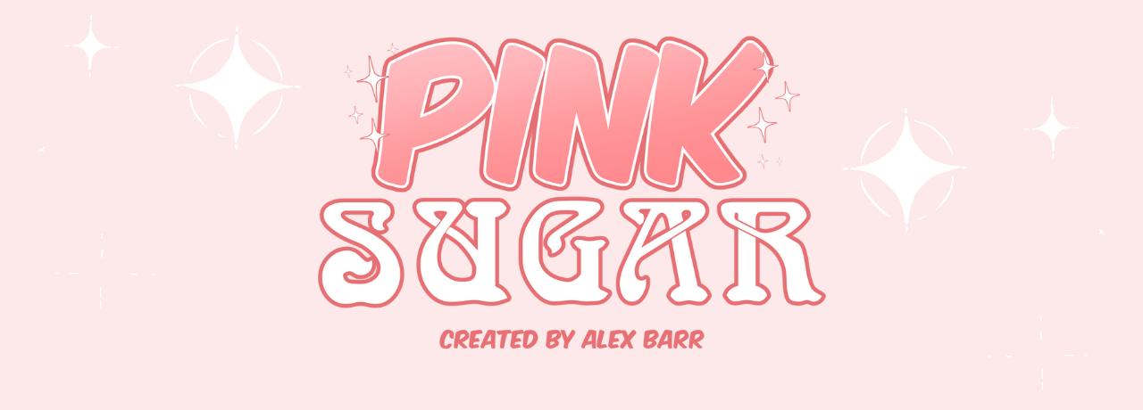 Pink Sugar US