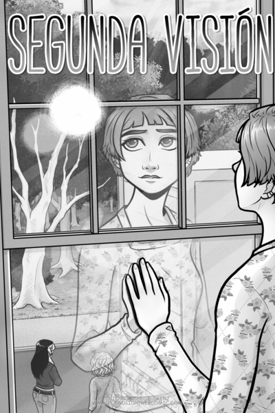 Segunda Visión [Español]