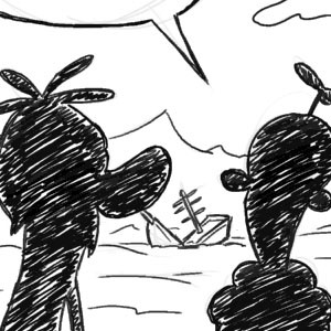 Brother Time Needs a New Grill #11