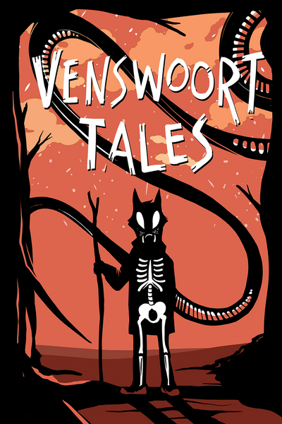 Venswoort Tales