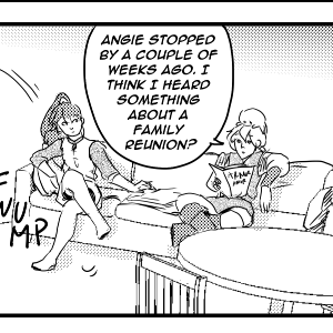 Licensed Heroes Comic 377