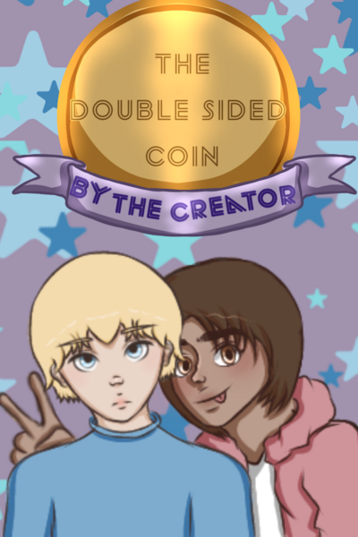 The double sided coin 