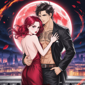 The Devil's Confidante