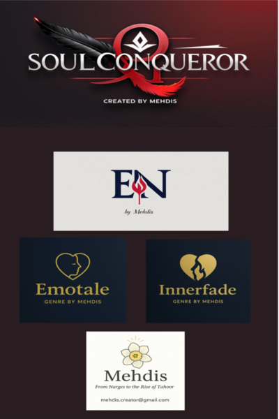 Iran heer (manhwa)  SoulConqueror 