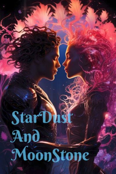 StarDust And MoonStone