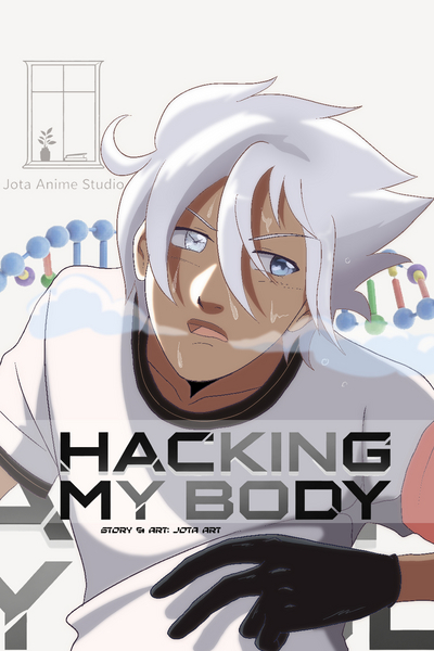 Hacking my body