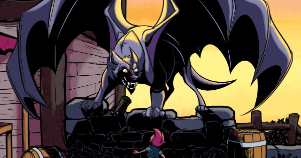 Read Oops Comic Adventure :: Issue 4:: Part 3 | Tapas Community