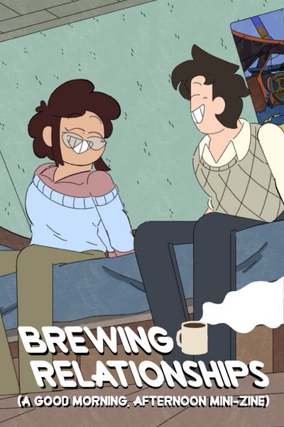 Brewing Relationships