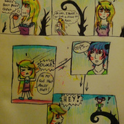 KitTen and the OdD world.