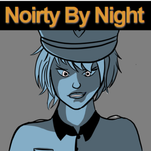 Noirty By Night
