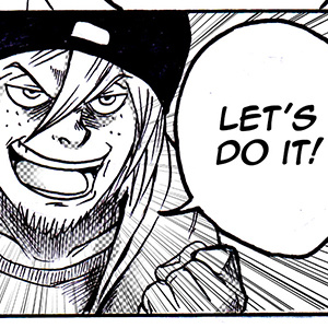 Book1: Just Another Wasted Day