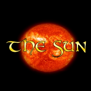 The Almighty Sun