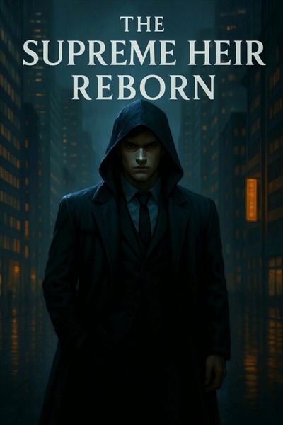The Supreme Heir Reborn