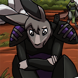In Our Shadow page 82