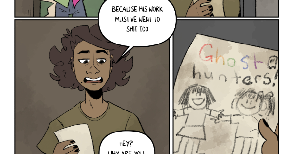 Read AIM for The Best :: Page 93 | Tapas Community