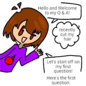Q &amp; A (Part 1)