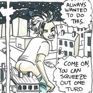 From my window to yours