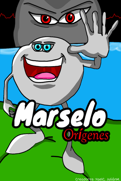 Marselo Or&iacute;genes 