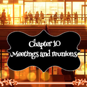 Meetings and Reunions 