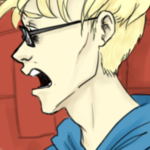 ch. 1 - wide eyed (pg.1)