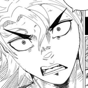 Chapter 18 - Uzumaki Part 7: Proposal