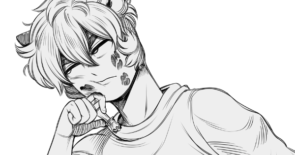 Read Beasts Families :: like dogs and rabbits | Tapas Community