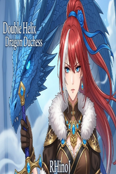 Double Helix Dragon Duchess