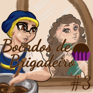 Bocados de Brigadeiro #3