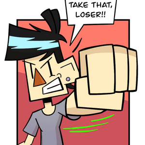 Ep #1 - Facing Some Bully Boiis