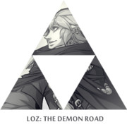 LoZ: The Demon Road