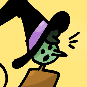 Page 1: oh no, it begins.