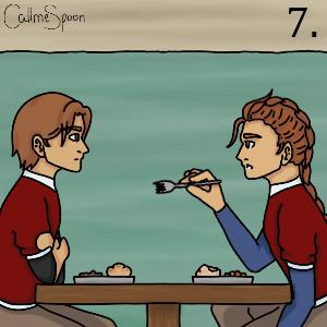 Chapter 7 - The Patron