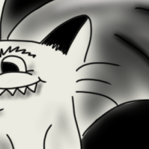 Luna's Bunch - One Shot Fun - Gargoyle