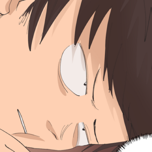 Norman's First Magic