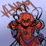 Spider/Venom - Fan Comic