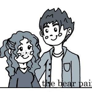 The bear pair