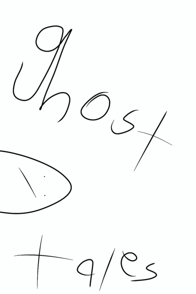 Ghost Tales