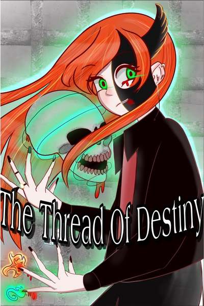 The Thread Of Destiny