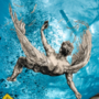 Icarus Posts From the Bottom of the Sea